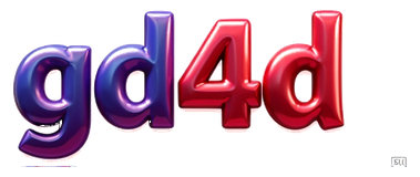 gd4d logo
