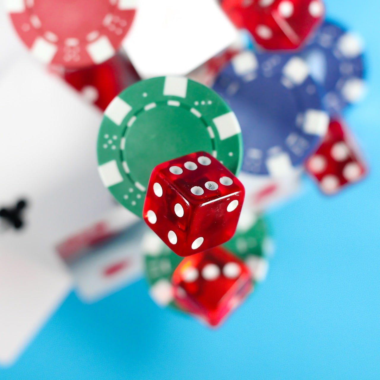 gd4d Meja Live Casino dengan Dealer Langsung