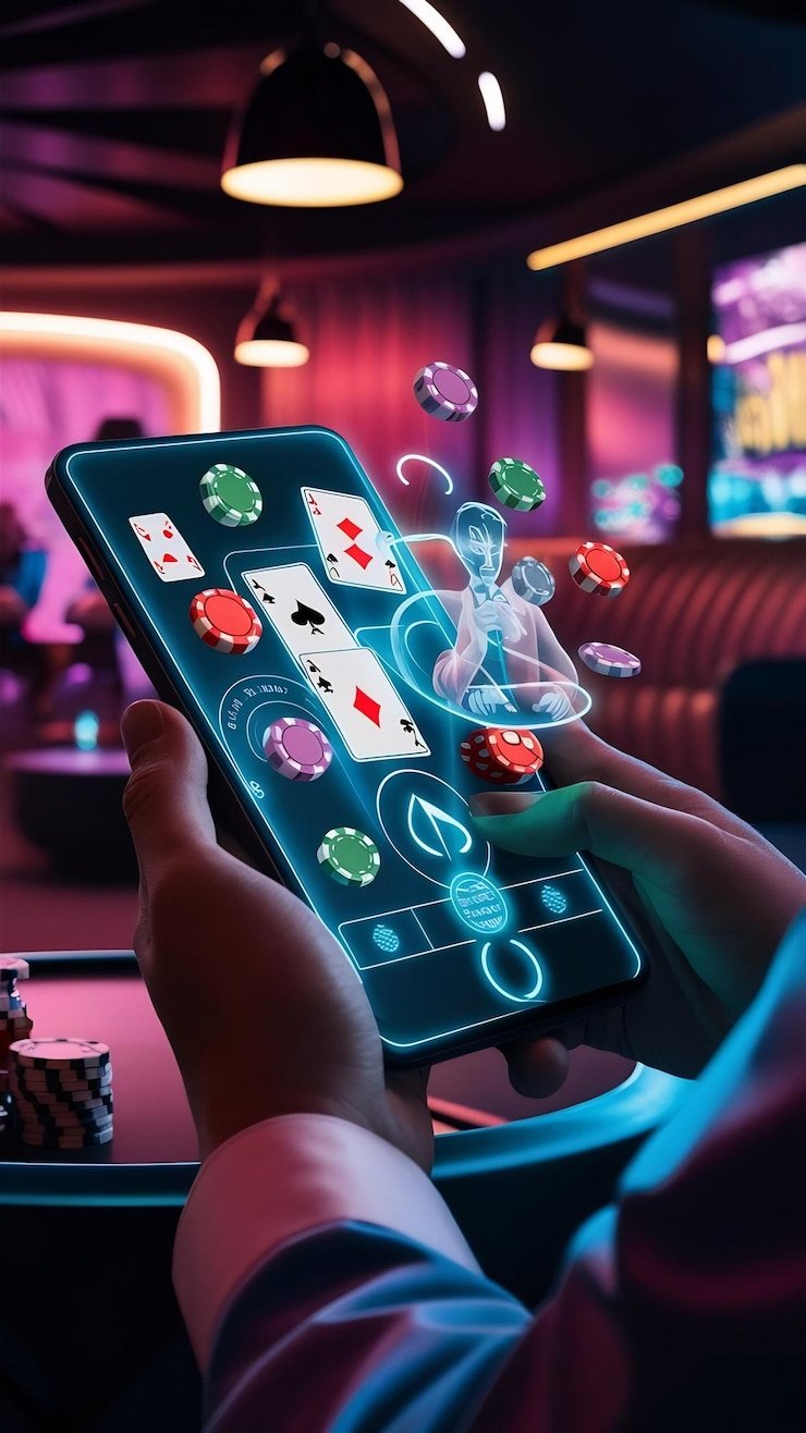 gd4d mobile gaming